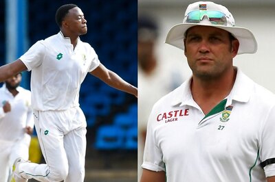 Kagiso Rabada Overtakes Jacques Kallis To Become 6th Leading Wicket-Taker For South Africa In Tests