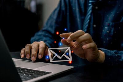 Chennai Software Engineer Lands Rs 1.5 Lakh Internship at BharatX Using 'Cold Email'