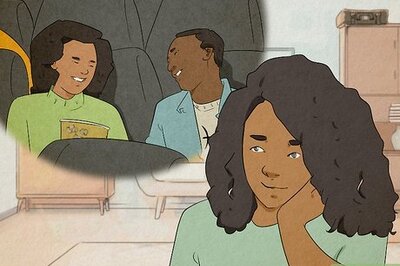 How to Ask a Boyfriend out on a Date