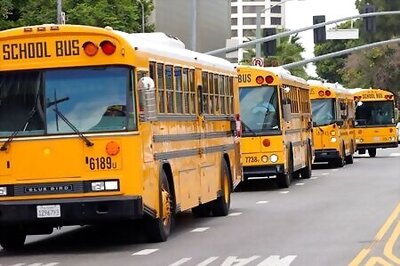 Texas, California governors take heat in battle over school reopenings