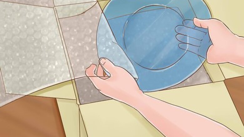 How to Use Bubble Wrap