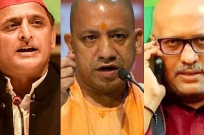 'Is Yogi a Compressor? ...Will Bury Them & Put Salt': Trash Talk & Other Things Oppn is Up to This Poll Season