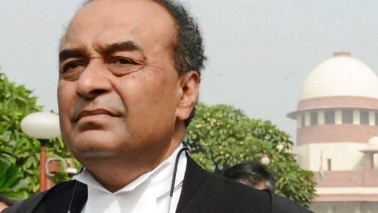 Articles by late RAW officer, ex-Judge of no relevance: Attorney General