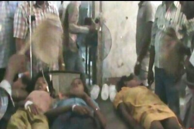 Mid-day meal tragedy:1 more child dies, death toll rises to 23