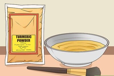How to Treat Acne with Turmeric