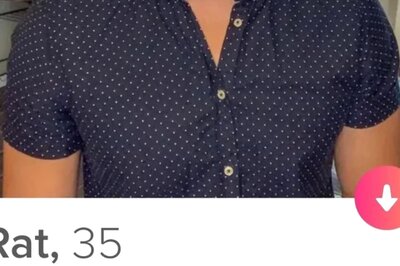Would You Date Rat? Spelling Error on Tinder Incites Meme Fest Online