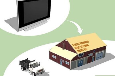 The Best Ways to Get Rid of Your Old Flat Screen TV