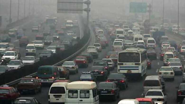 Ban on diesel vehicles: NGT extends stay, pulls up Centre