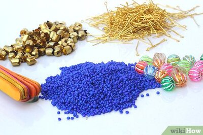 How to Make a Crafts Box