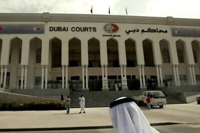 Indian to face firing squad for killing wife in UAE