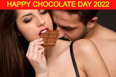 Valentine's Week 2022: Chocolate Day Today; Know All About the Third Day of Love Week