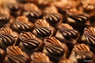 Chocolate may help ward off diabetes risk