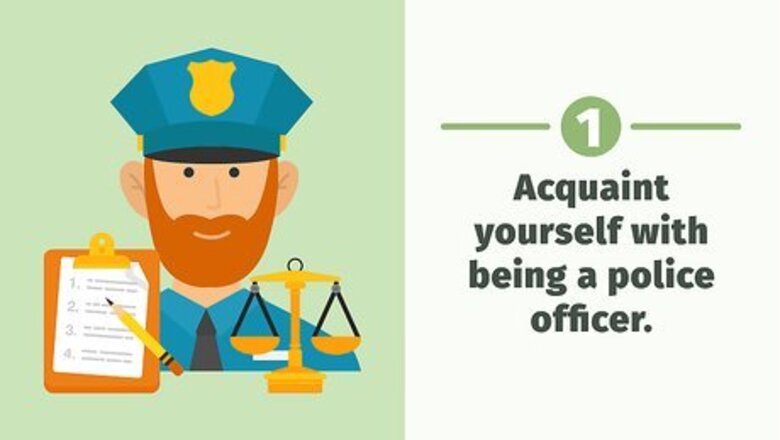 How to Become a Police Officer in New Jersey