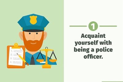 How to Become a Police Officer in New Jersey