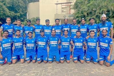 Need to Work on Execution and Avoid Conceding Soft Goals: Indian Hockey Players ahead of Germany Pro League Tie