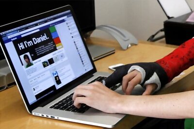 Students judge professors based on their Facebook profiles