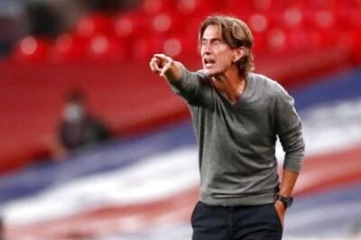 Brentford Boss Thomas Frank Rues 'Fine Margins' after Playoff Final Loss to Fulham