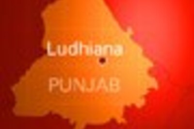 In Pics: Blast in Ludhiana creates havoc