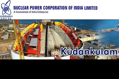 NPCIL transfers engineers from Kudankulam