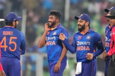 On This Day in 2023: Kohli, Siraj Sparkle as India Demolishes Sri Lanka by a Record 317 Runs