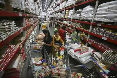 Probe report on graft charges against Walmart by April