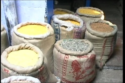 Pulses hoarding: Maharashtra government conducts 276 raids in last 24 hours