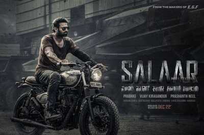 Salaar: Ceasefire – Part 1 To Make Its Digital Premiere On February 4; Know The Platform
