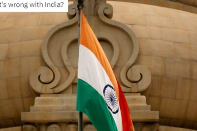 What's Wrong With India? Indian Government Has 'This' Take on Viral Trend