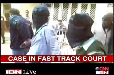 Delhi gangrape: Police conclude arguments, judgement soon