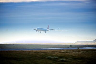 Nepal to Resume Domestic and International Flight Operations From July 31