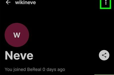 How to Add Music to BeReal