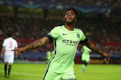 Raheem Sterling has point to prove as Man City face Liverpool