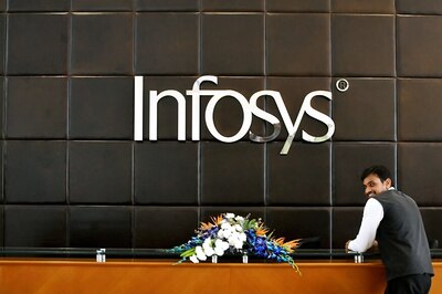 Infosys to Provide Back-Office Facility on Tradeshift Platform