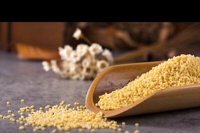 Celebrate the International Year of Millets 2023 with the Forgotten Superfood of India