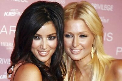 I am proud of Kim Kardashian: Paris Hilton