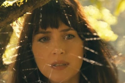 This Is Why Madame Web Does Not Have Post-Credits Scenes