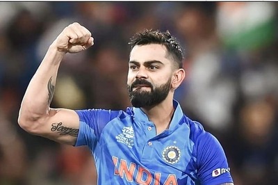 Virat Kohli Likely to Reach New York in Time for the T20 World Cup Warm-up vs Bangladesh