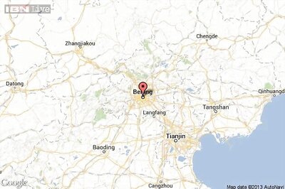 China to send top official to North Korea for anniversary