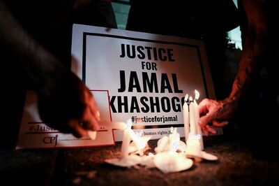 Sons of Slain Journalist Khashoggi Say 'Forgive' Killers, Denying Financial Settlement with Saudi Govt