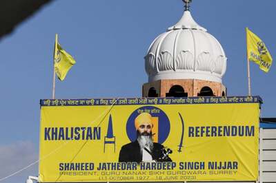 Opinion | White Is Always Right: What West’s Moral Bombast on Terrorist Nijjar Tells Us