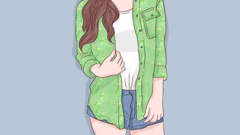 How to Wear a Floral Shirt