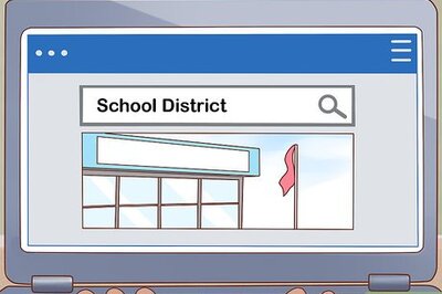 How to Transfer to a New Elementary School