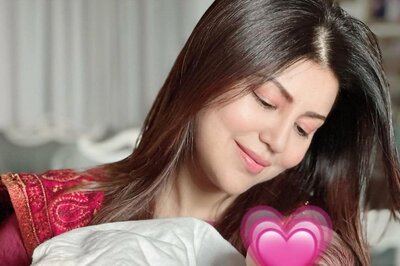 Debina Bonnerjee Says She Is 'Calm and Confident' As She Pens Heartwarming Note For Her 2nd Daughter