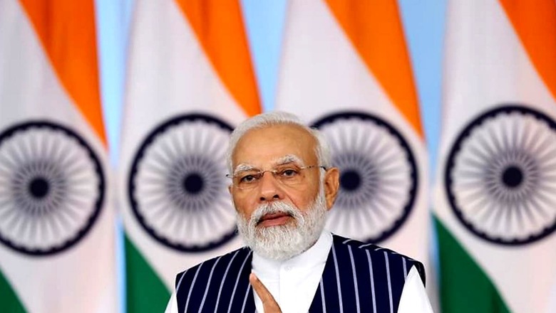Modi Govt to Frame Blueprint, Devise Action Plan to Promote Intellectual Property Financing | Exclusive