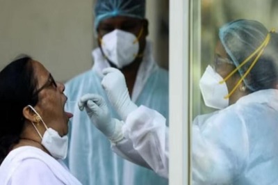 JN.1 Classified as Covid-19 'Variant of Interest': Signs & Symptoms You Should Look Out For