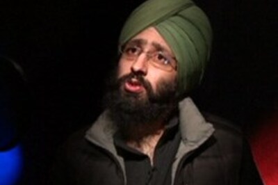 Singer complains, court stays release of Sorry Bhai