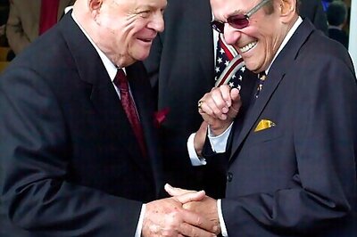 Norm Crosby, Comic Mangler Of Language, Dies At 93