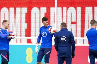 England Footballers' Wives and Girlfriends Approached for Netflix Documentary During World Cup