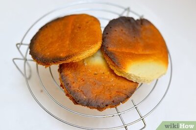 How to Store Oopsie Bread