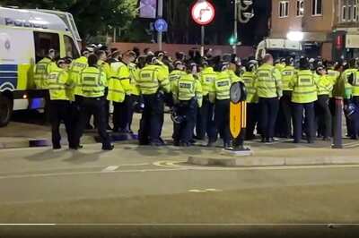 Communal Violence in UK's Leicester: India-Pak Match Result to Rampage | Exclusive Inside Story